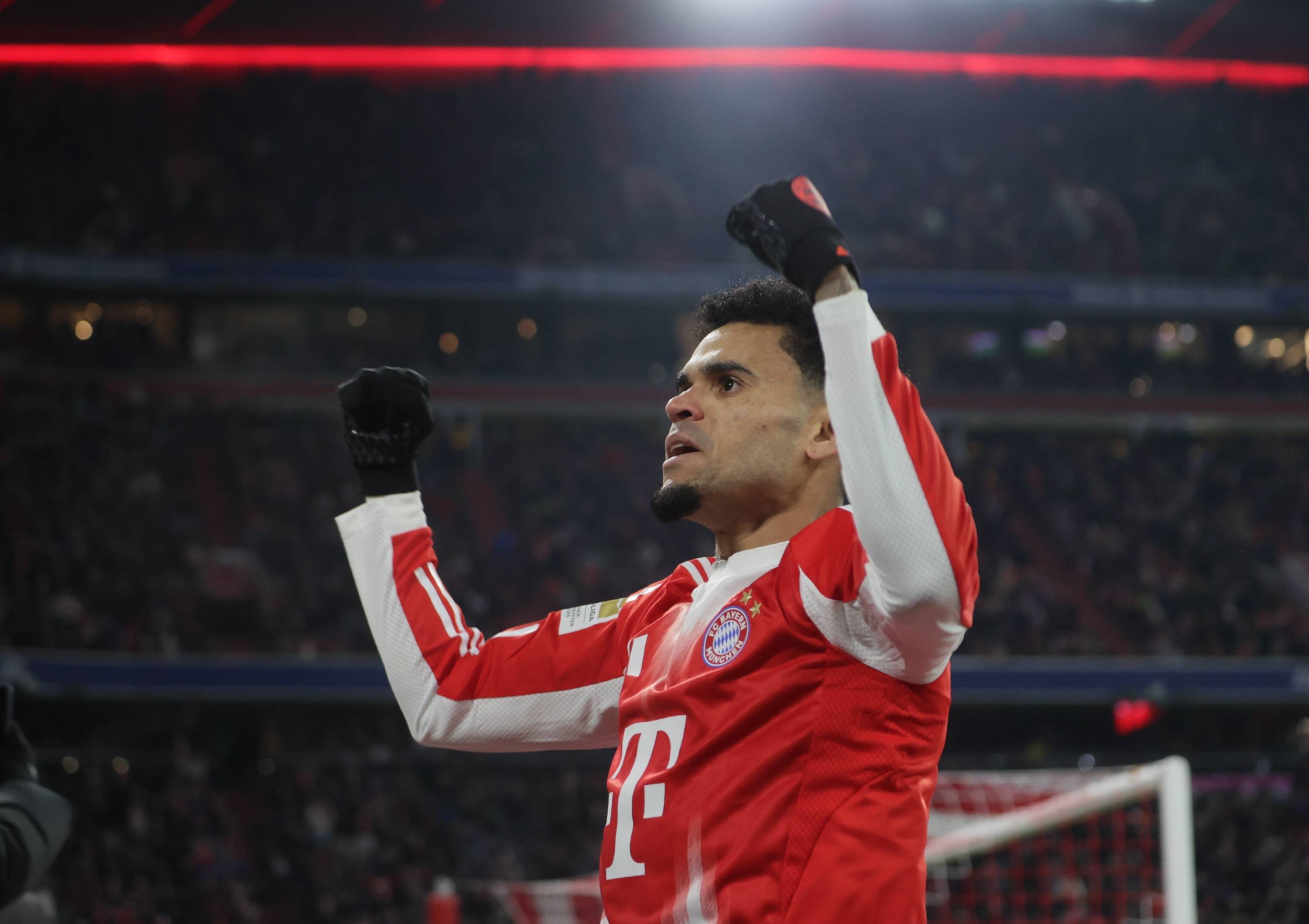 开云电竞app下载-法尔克：拜仁将提拔青训代替格雷茨卡，夏窗给迪亚斯找左路竞争者