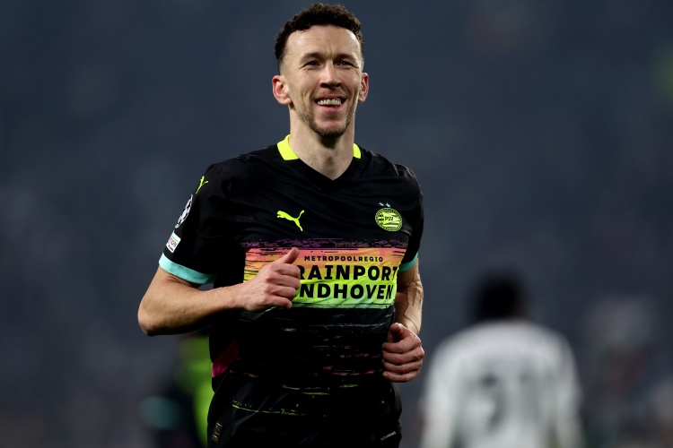 开云电竞安卓版-埃因霍温主帅：佩里西奇会留在球队，他和国米的传闻？这不会发生