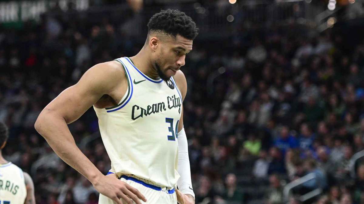 开云电竞手机版-狠批，钱德勒·帕森斯对深陷低迷的雄鹿队毫不留情