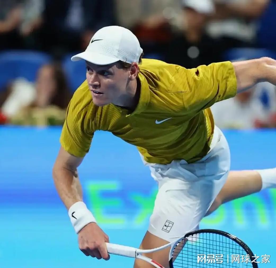 开云电竞客户端-门希克爆出大冷致辛纳纪录终结，阿卡因预测辛卡决会流产成预言家