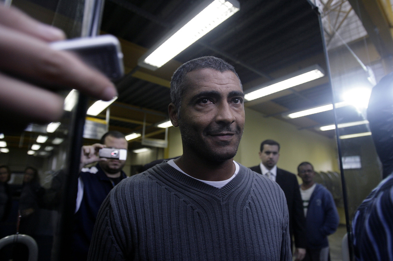 开云电竞苹果版-罗马里奥：安切洛蒂给巴西人带来希望，但没有内马尔一切都不容易